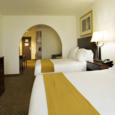 Holiday Inn Express Childress By Ihg Δωμάτιο φωτογραφία