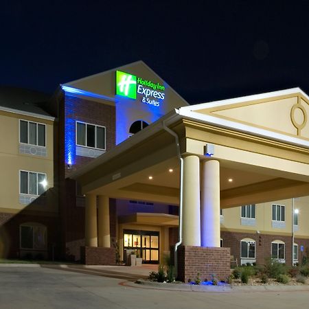 Holiday Inn Express Childress, An Ihg Hotel Εξωτερικό φωτογραφία