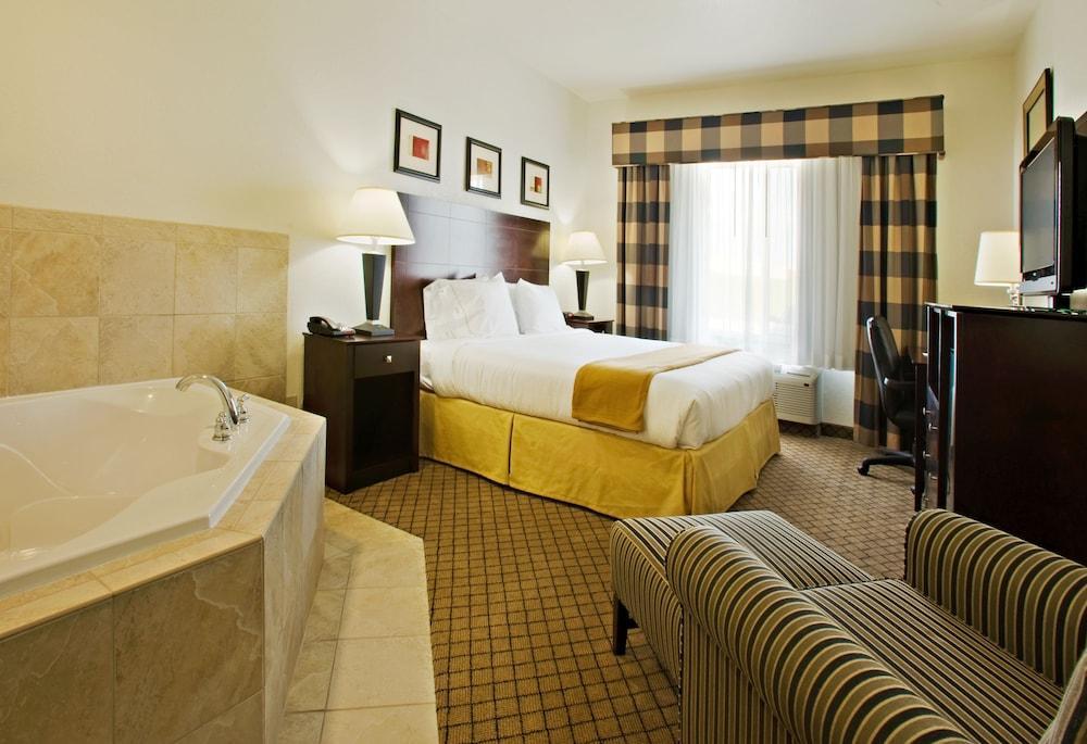 Holiday Inn Express Childress By Ihg Εξωτερικό φωτογραφία