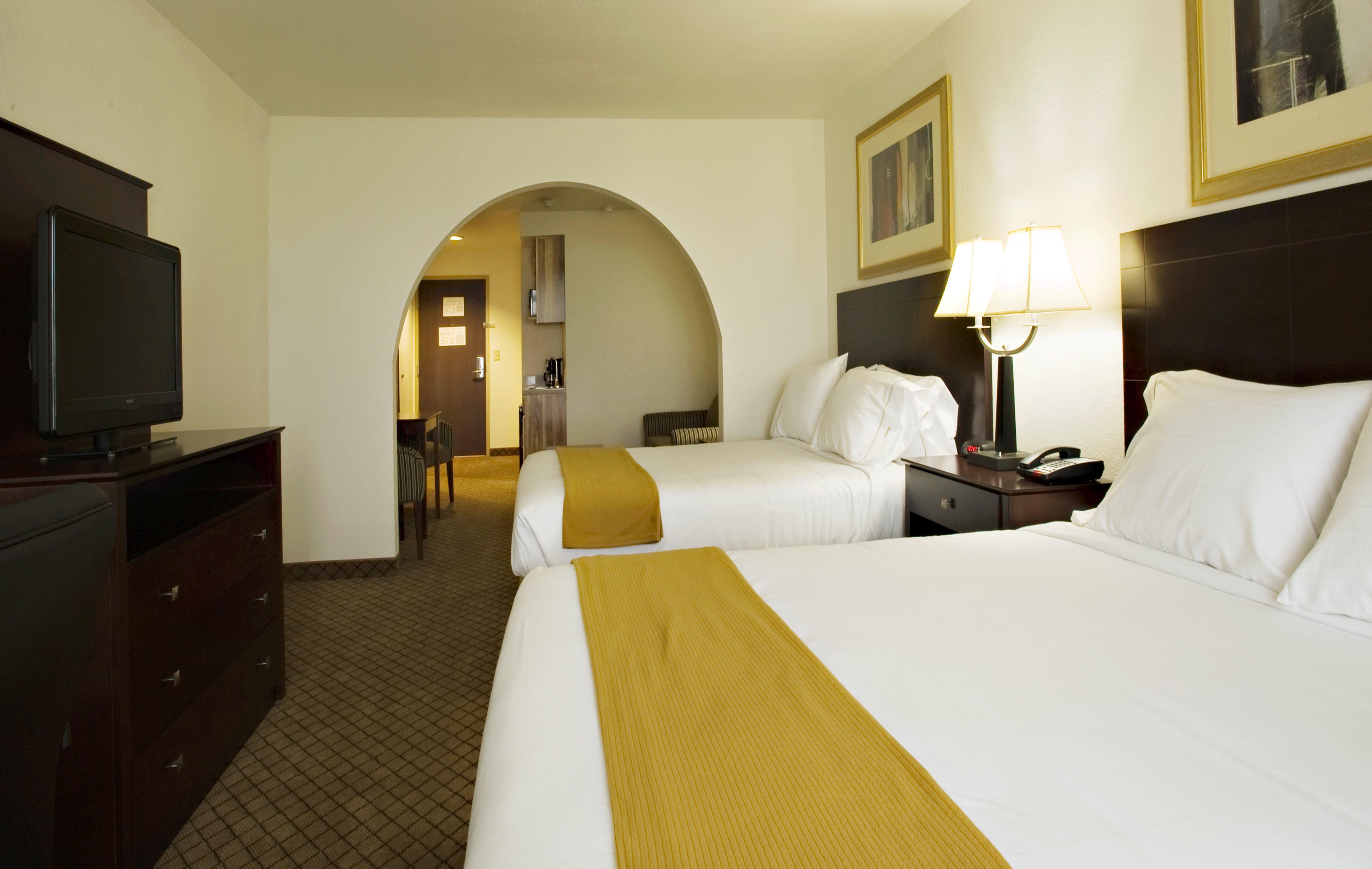 Holiday Inn Express Childress By Ihg Δωμάτιο φωτογραφία