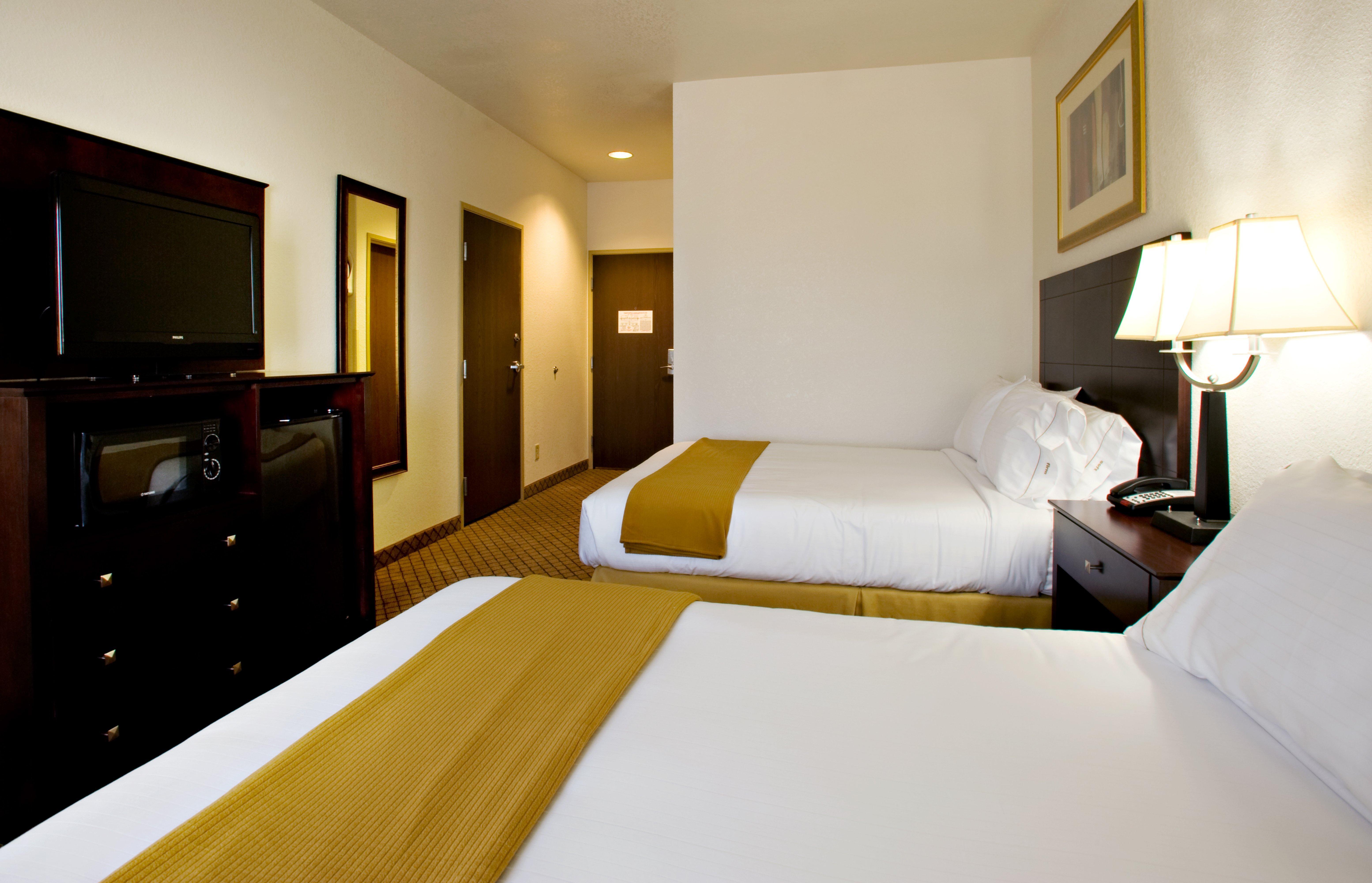 Holiday Inn Express Childress By Ihg Εξωτερικό φωτογραφία