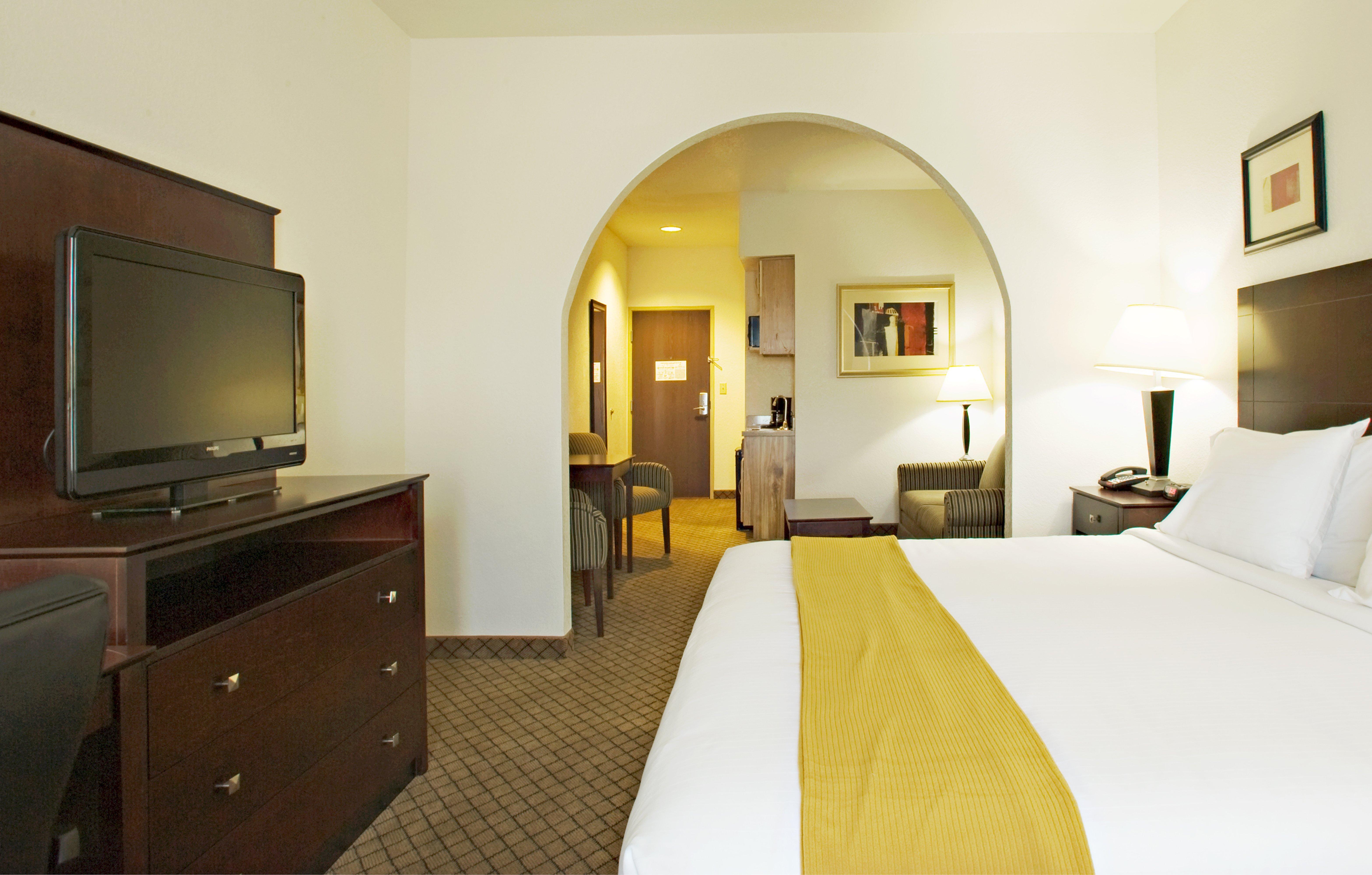 Holiday Inn Express Childress By Ihg Δωμάτιο φωτογραφία