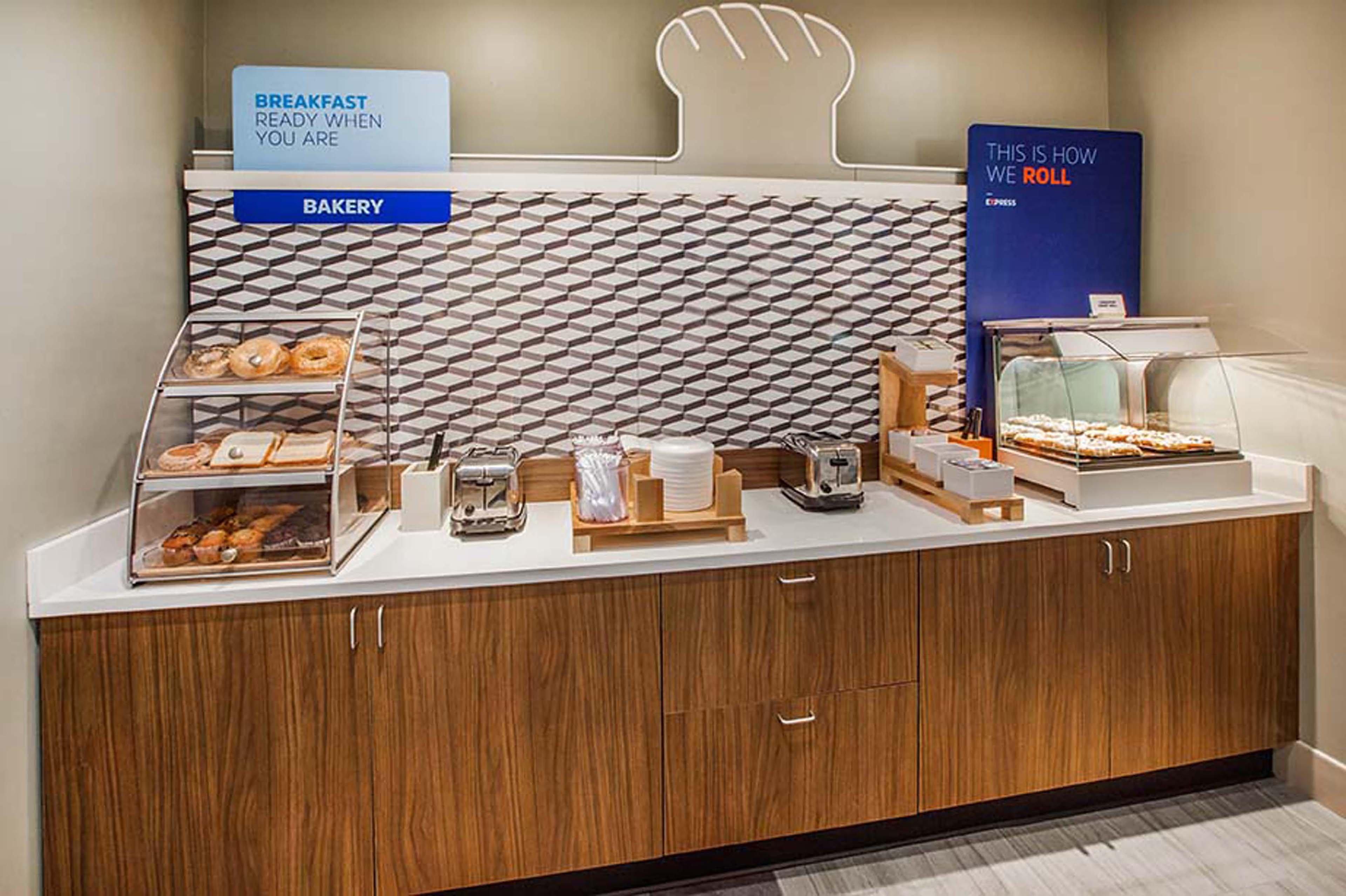 Holiday Inn Express Childress By Ihg Εξωτερικό φωτογραφία