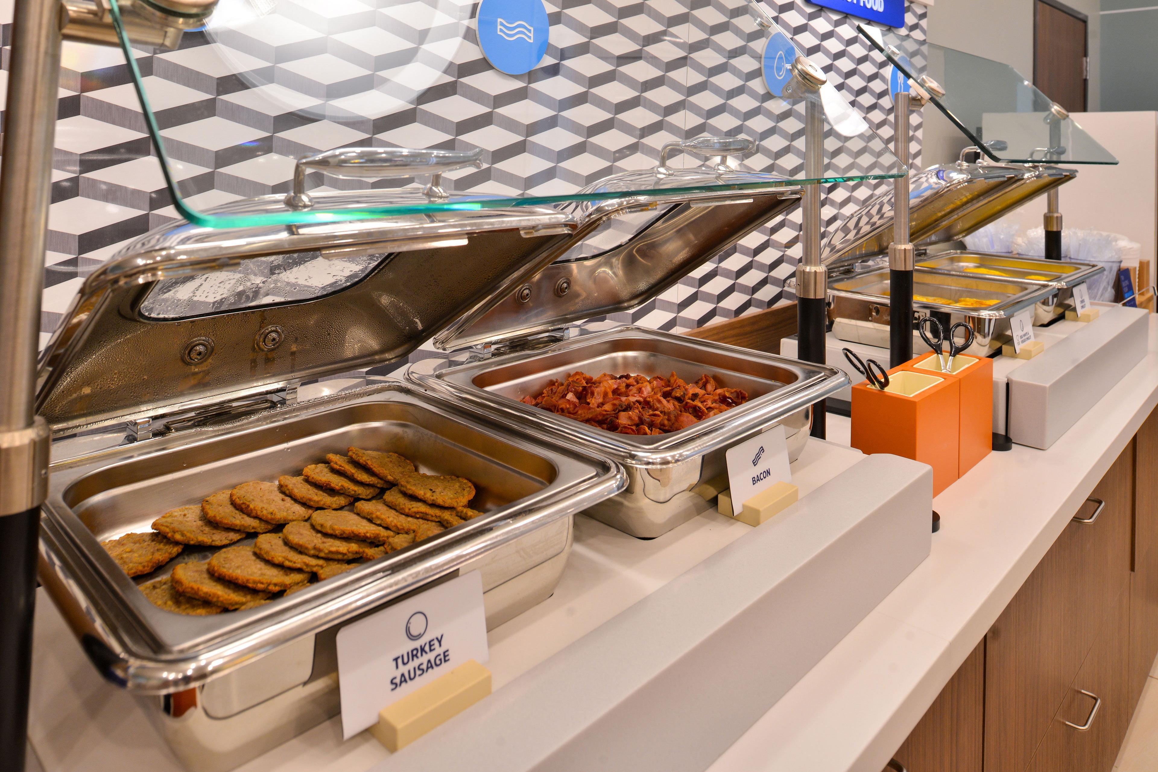 Holiday Inn Express Childress By Ihg Εξωτερικό φωτογραφία