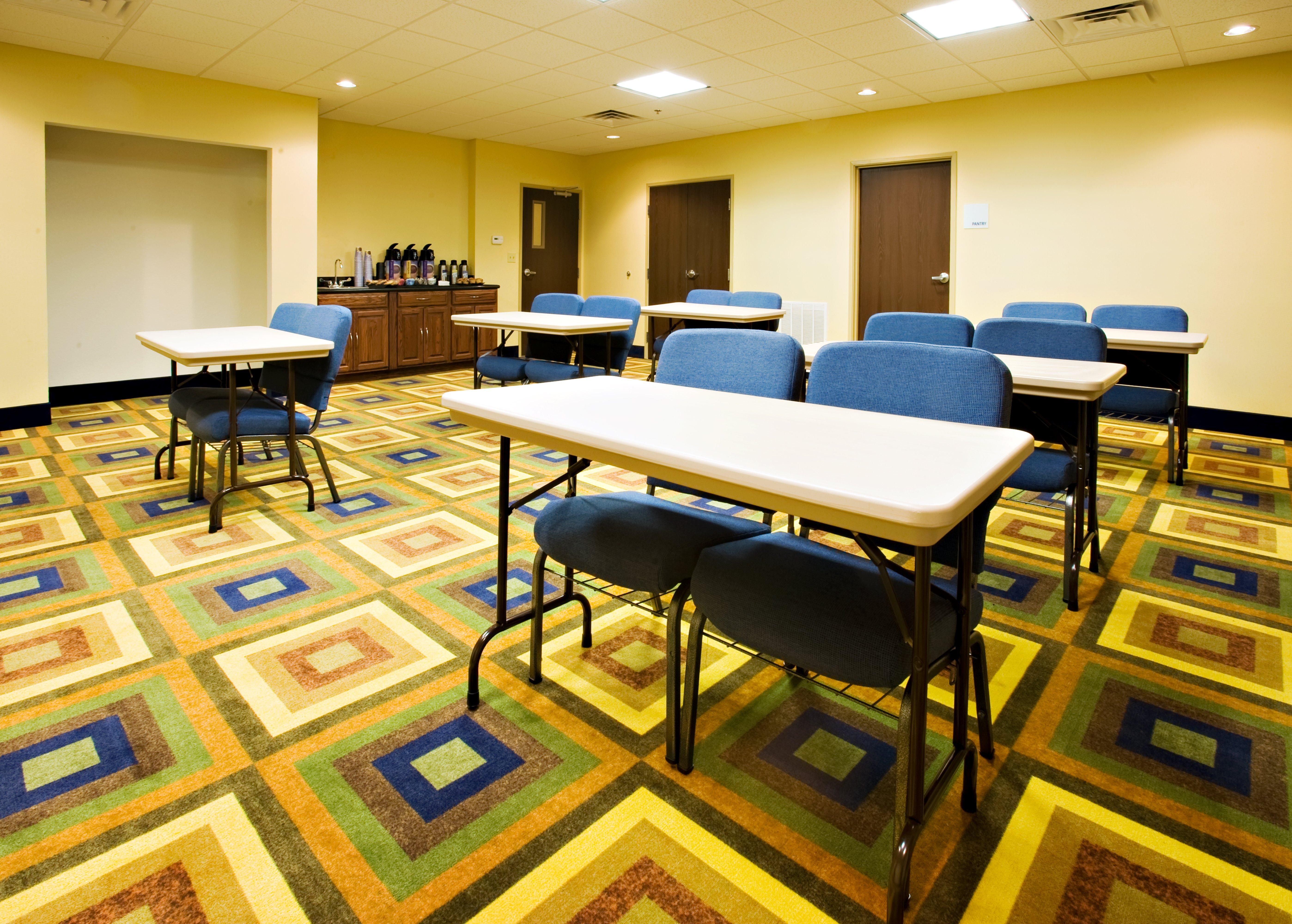 Holiday Inn Express Childress By Ihg Εξωτερικό φωτογραφία