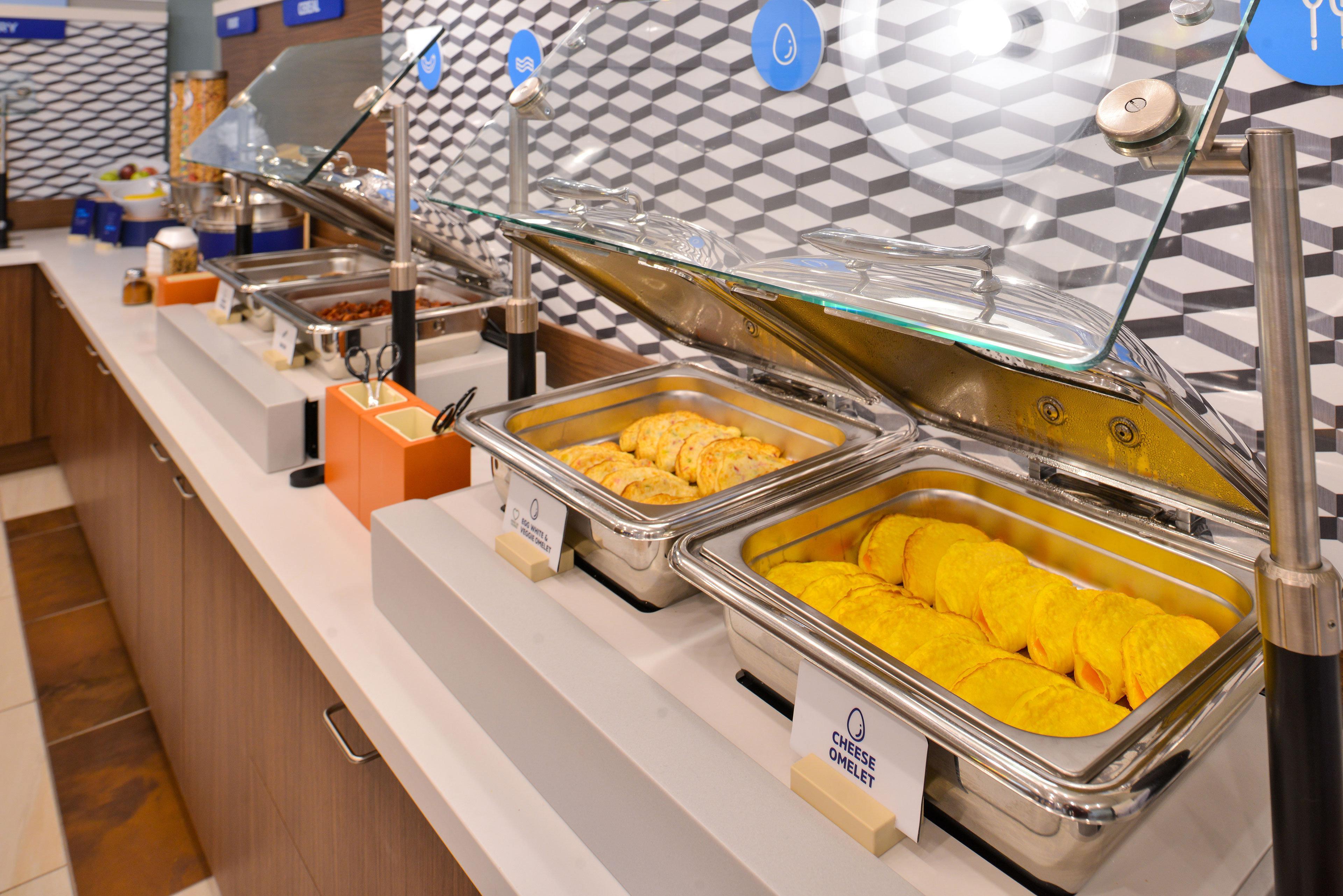 Holiday Inn Express Childress By Ihg Εξωτερικό φωτογραφία