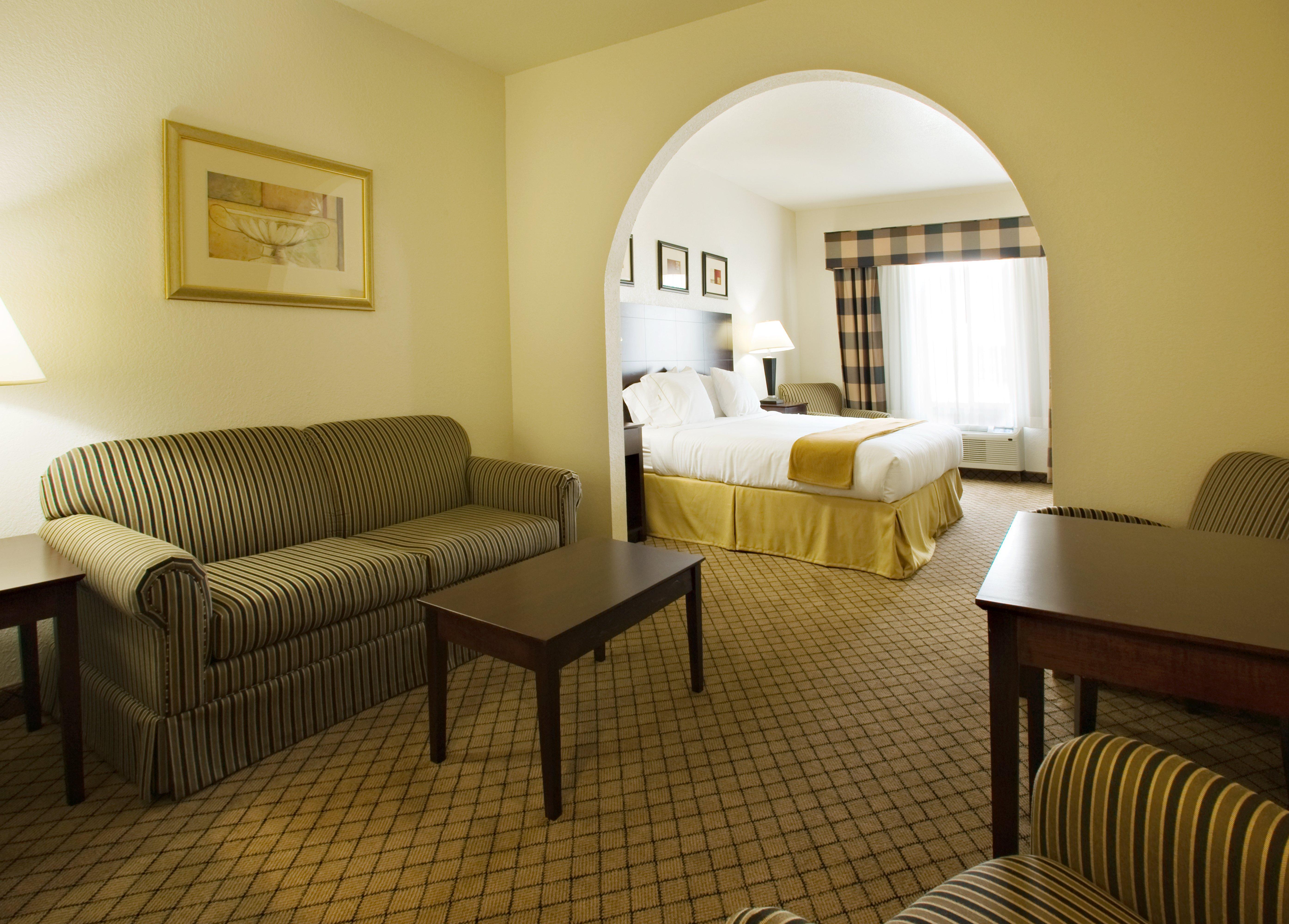 Holiday Inn Express Childress By Ihg Εξωτερικό φωτογραφία