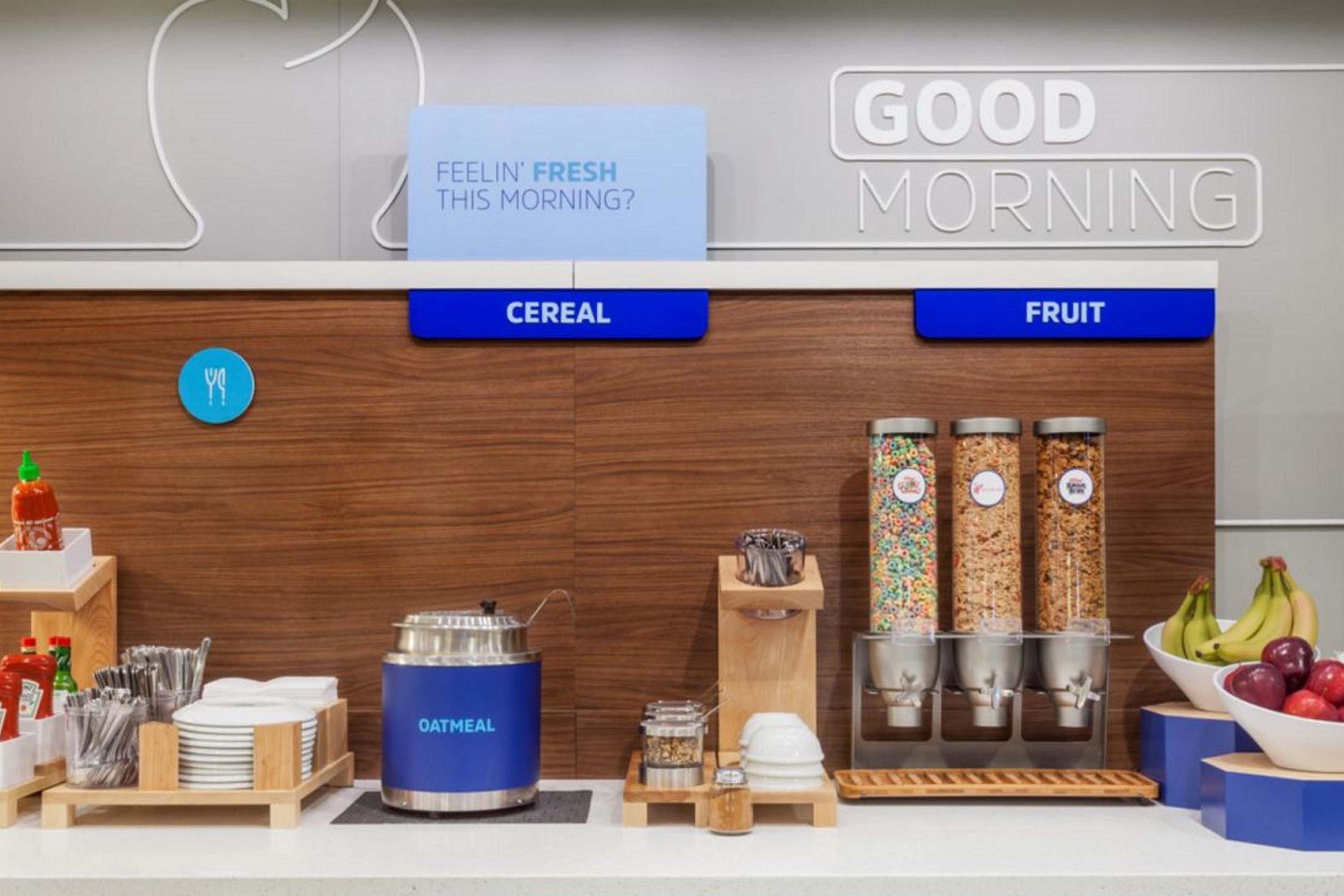 Holiday Inn Express Childress By Ihg Εξωτερικό φωτογραφία