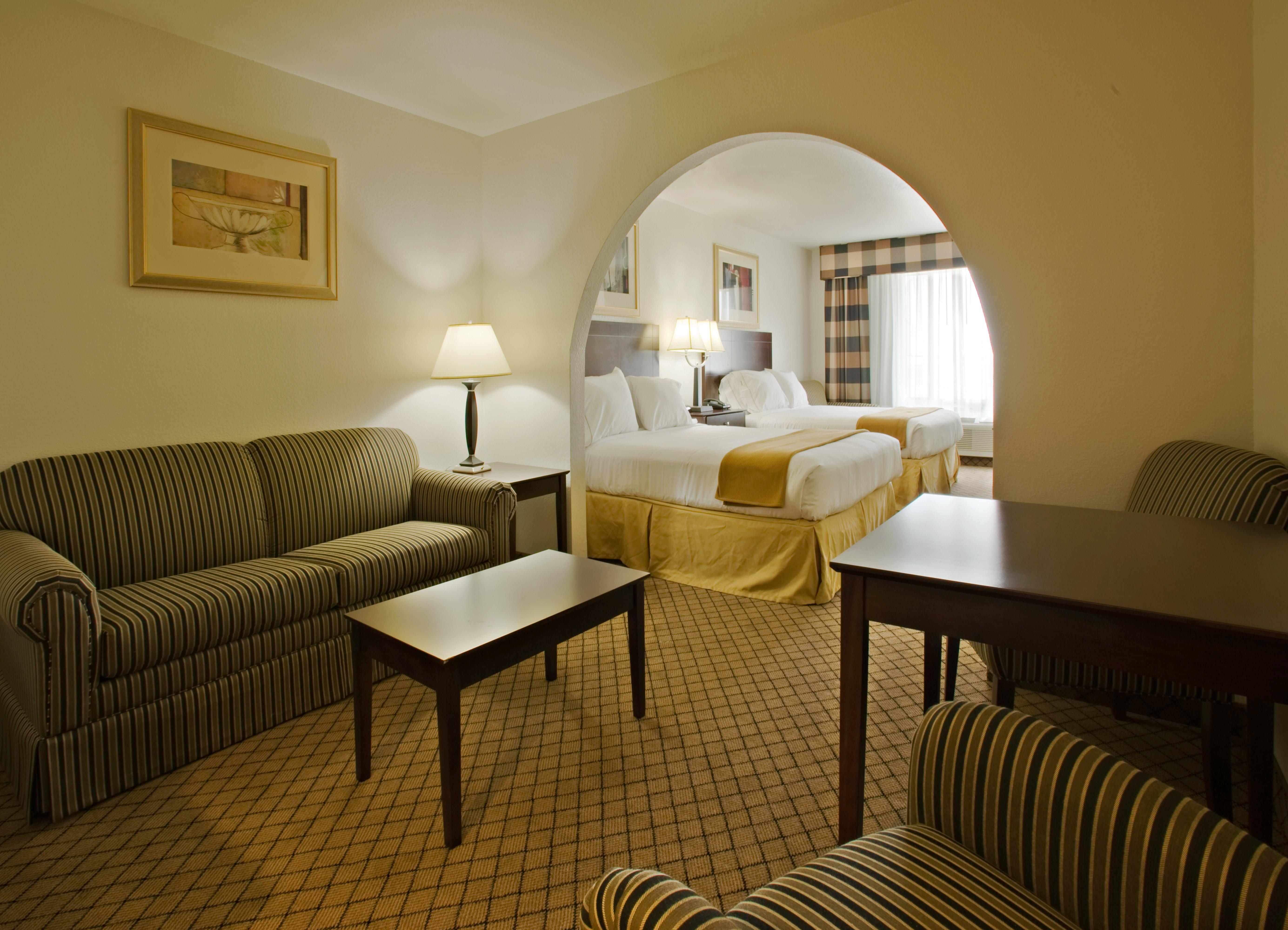 Holiday Inn Express Childress By Ihg Εξωτερικό φωτογραφία