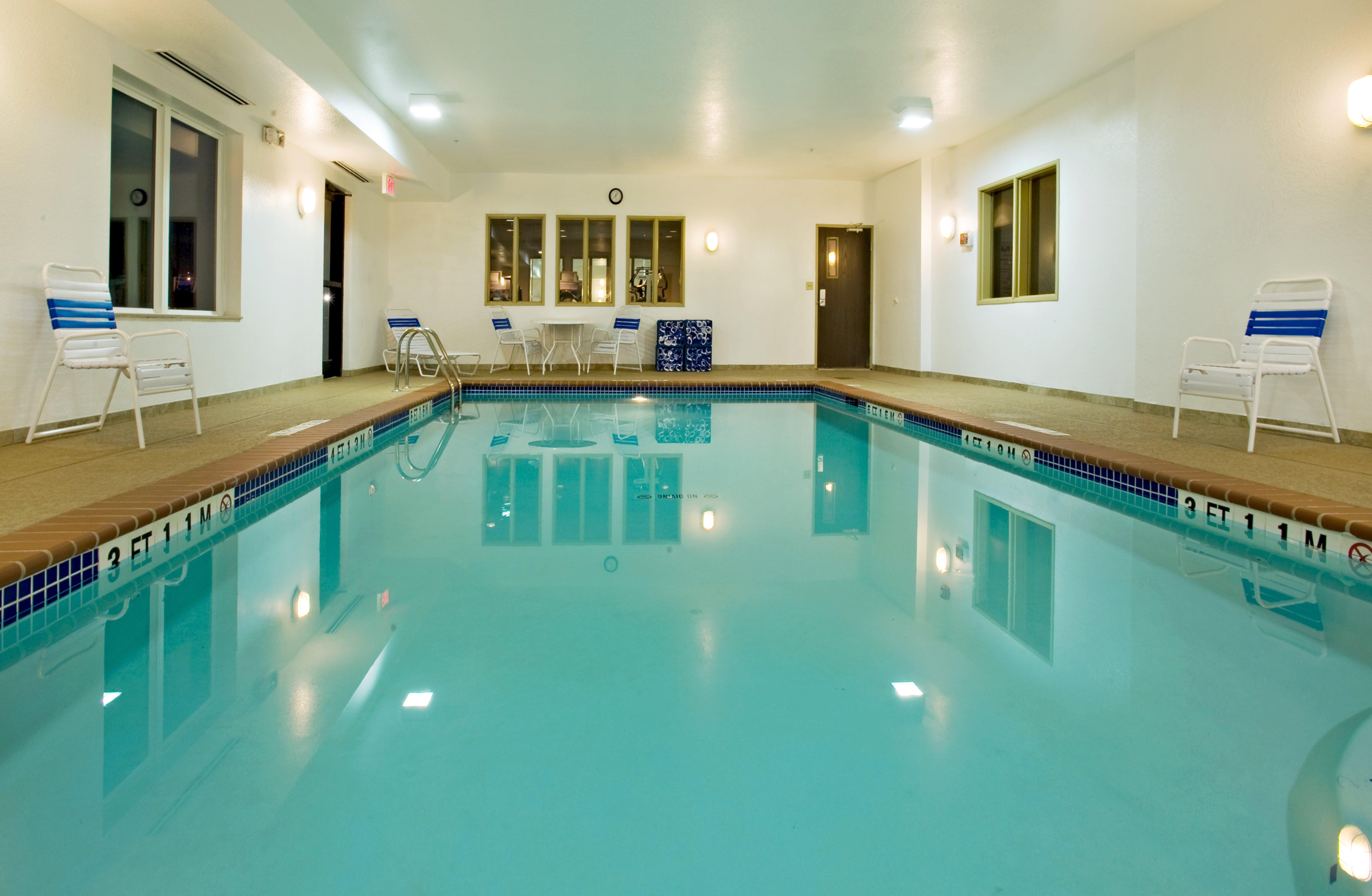 Holiday Inn Express Childress By Ihg Εξωτερικό φωτογραφία
