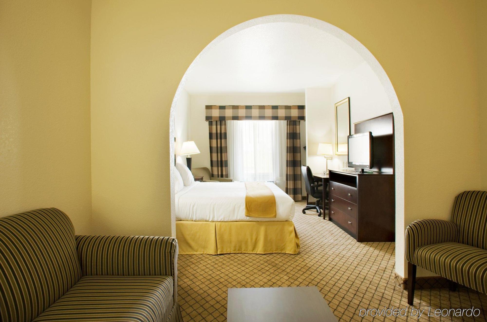 Holiday Inn Express Childress By Ihg Δωμάτιο φωτογραφία